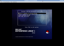Installation Menu