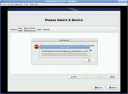 Formatting disk