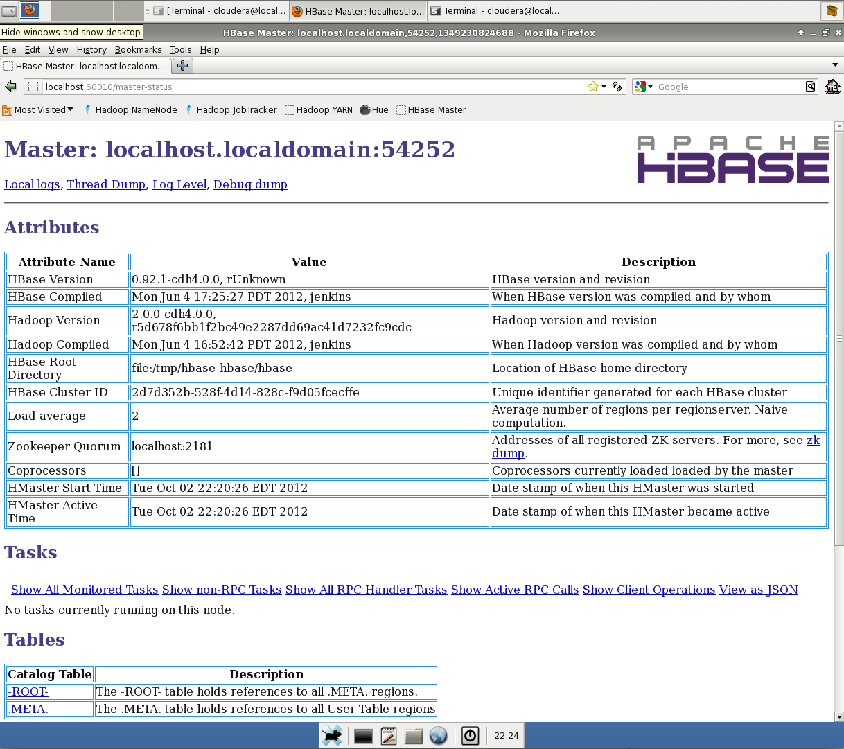 HBase