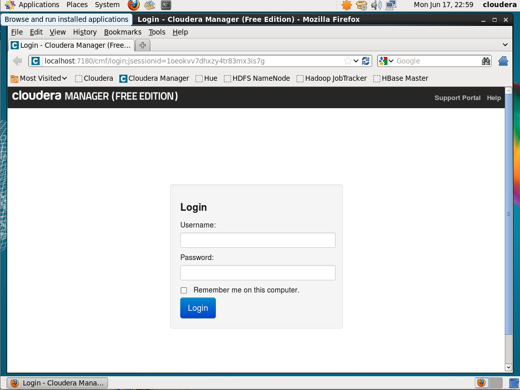 demo_vm_login