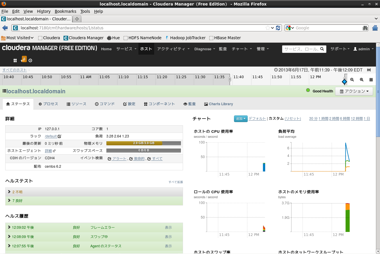 hdfs good