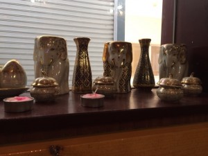 elephants