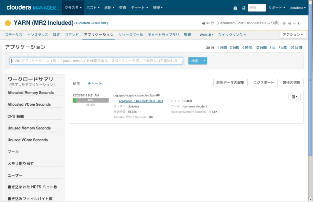 sparkpi